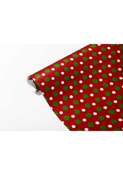 Yeni Yıl Yılbaşı Noel Temalı Hediye Paketleme Ambalaj Kağıdı 50 x 70 cm 6’lı Paket fiyatları