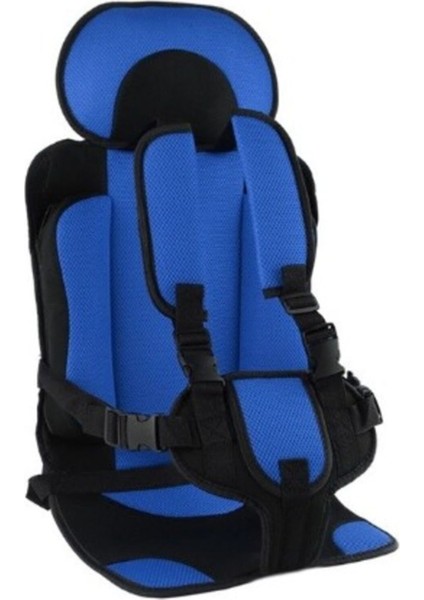 Fashion Bebek Oto Koltuğu Çocuk Oto Koltuğu 2-9 Yaş Arası Otokoltuğu