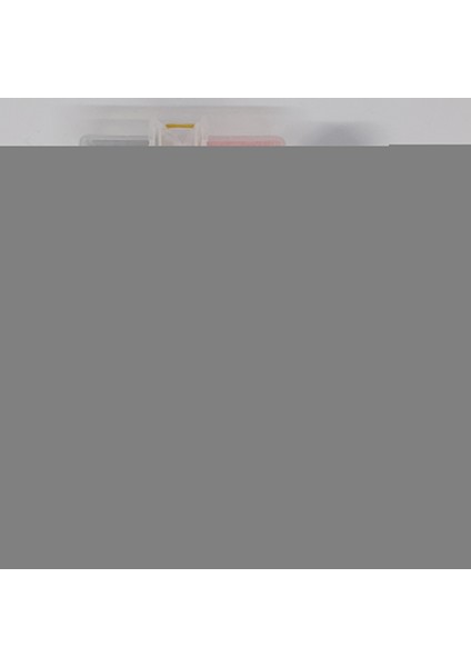 Delica Boncuk 10'lu Başlangıç Seti -3 fiyatları