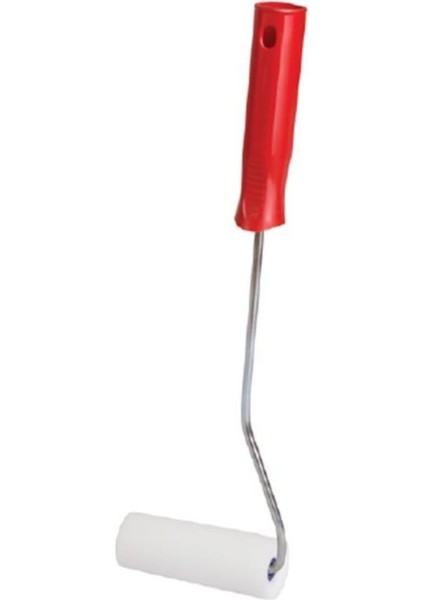 Izmir Fırça Parmak Rulo Sünger 10 cm