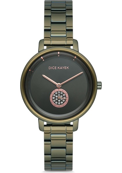 Dıce Kayek Kadın Kol Saati DK.1.AG1220.08