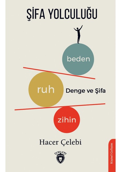 Şifa Yolculuğu Zihin – Ruh – Beden Denge ve Şifası