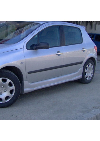 (Boyasız) Peugeot 307 Marşpiel 2001 ve Sonrası Uyumlu fiyatları