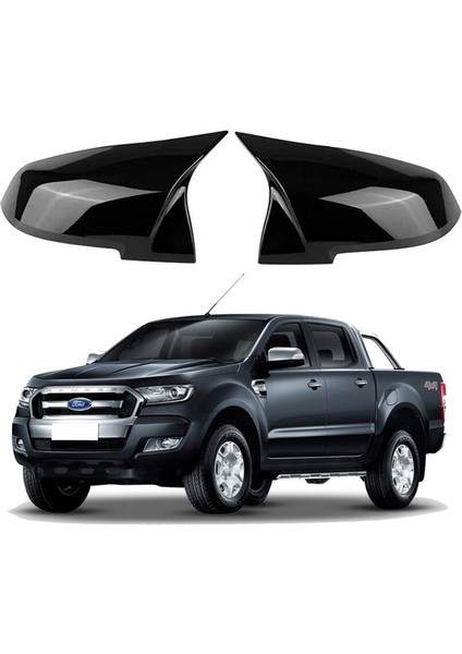 Yarasa Batman Ayna Kapağı Ford Ranger 2016-2021