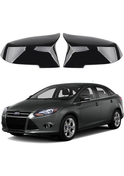 Yarasa Batman Ayna Kapağı Ford Focus 3 2011-2014