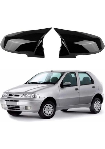 Yarasa Batman Ayna Kapağı Fıat Palıo 2003-2009