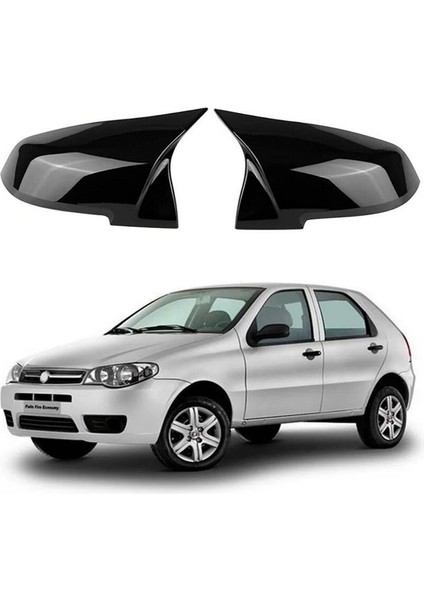 Yarasa Batman Ayna Kapağı Fıat Palıo 2009-2013
