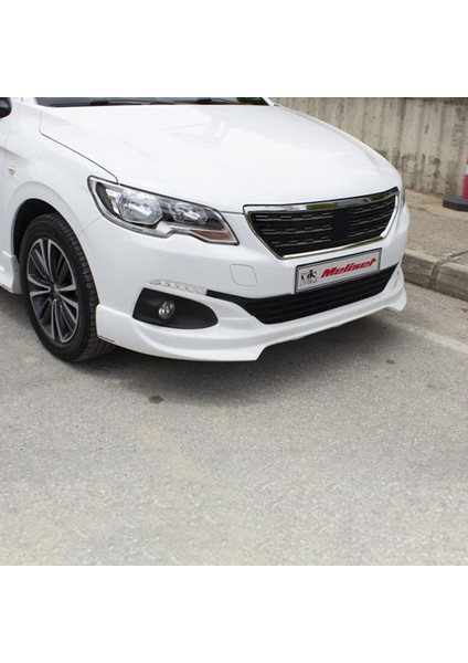 (Boyasız) Peugeot 301 Ön Karlık 2017 ve Sonrasına Uyumludur modelleri