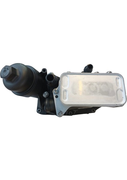 Bmw Yağ Filtre Kütüğü Filtreli (Dolu) Uyumlu Modeller N47 N57 B47 F10 F20 F30 E90 F01 E84 F15 F16 F25 F26 fiyatları