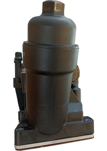 Bmw Yağ Filtre Kütüğü Filtreli (Dolu) Uyumlu Modeller N47 N57 B47 F10 F20 F30 E90 F01 E84 F15 F16 F25 F26 indirimleri