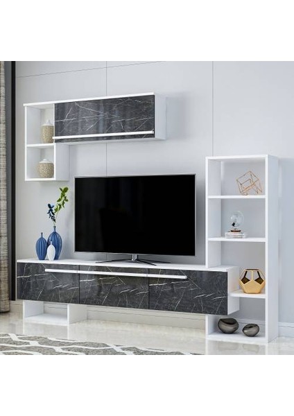 Mega Tv Ünitesi