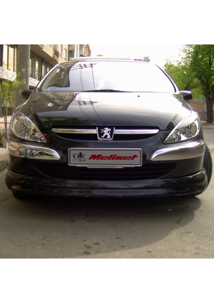 (Boyasız) Peugeot 307 Ön Karlık 2001 ve Sonrası Uyumlu fiyatları