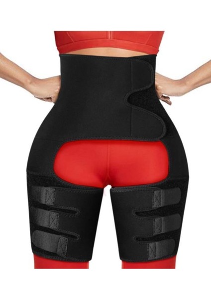 Ankaflex Basen Bel Toparlayıcı Kalça Sıkılaştırıcı Korse