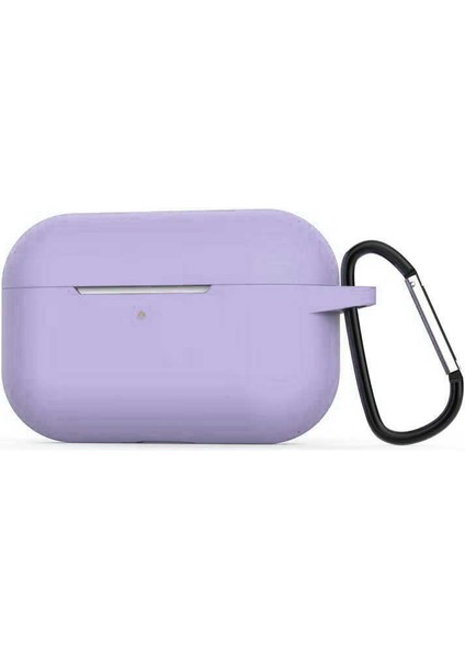 Airpods Pro Kılıf Silikon