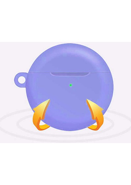 Huawei Freebuds 4 Kılıf Silikon fiyatları