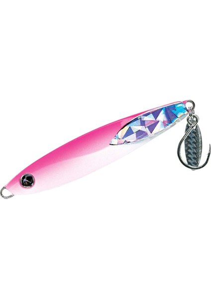 Leppa 44GR Jig Yem #ppw