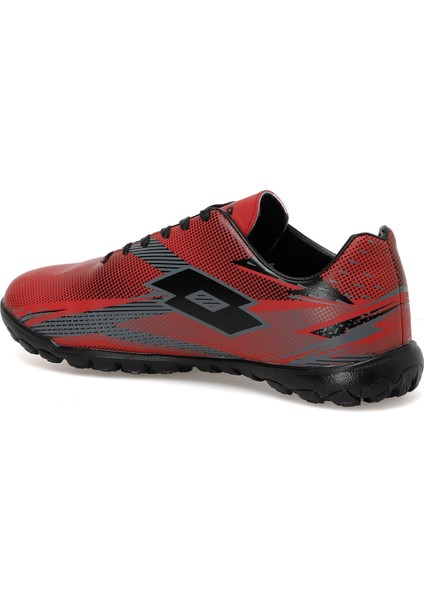 Offense Tf 2pr Kırmızı Erkek Halı Saha Ayakkabısı modelleri