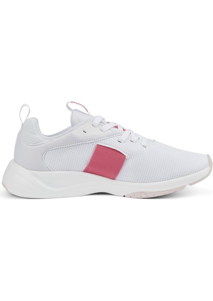 Zora Beyaz Kadın Sneaker fiyatları