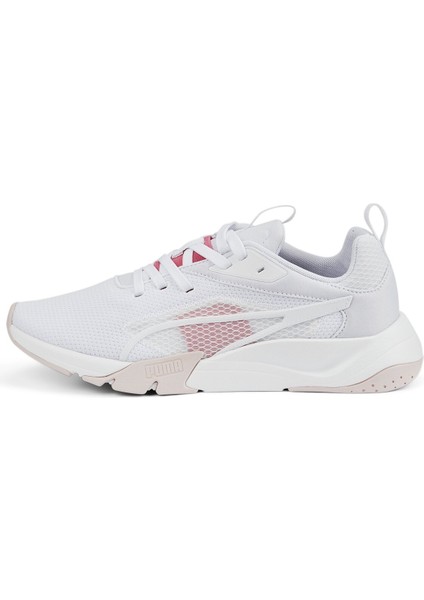 Zora Beyaz Kadın Sneaker modelleri