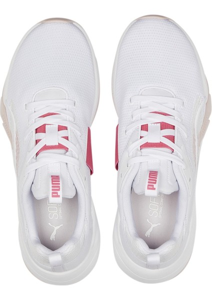 Zora Beyaz Kadın Sneaker fırsatları