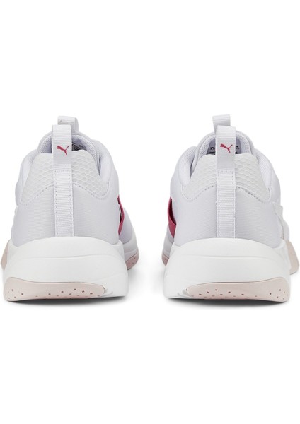 Zora Beyaz Kadın Sneaker indirimleri