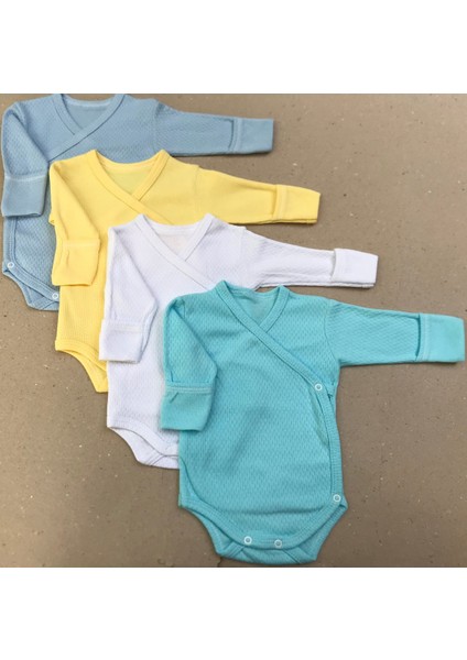 Çıtçıtlı Badi Kruvaze (4'lü Paket)