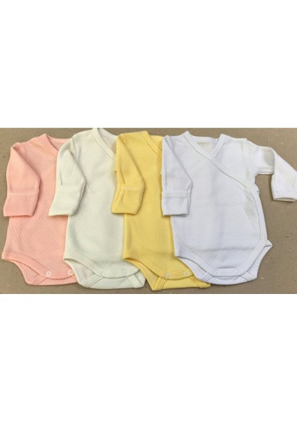 Çıtçıtlı Badi Kruvaze (4'lü Paket)