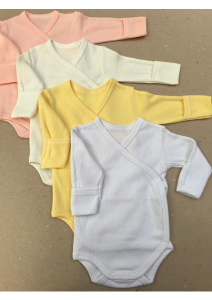 Çıtçıtlı Badi Kruvaze (4'lü Paket)