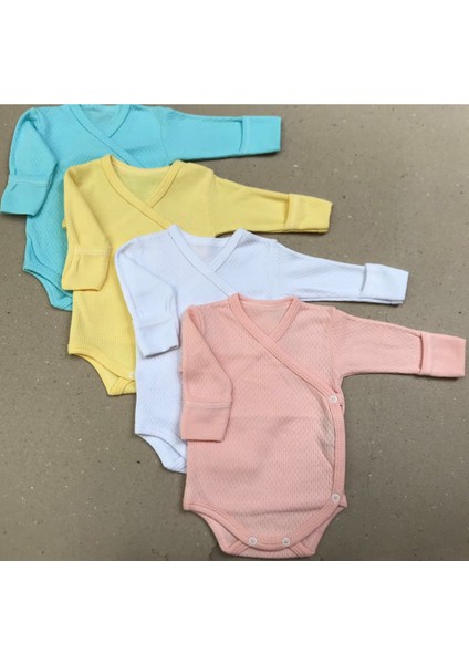 Çıtçıtlı Badi Kruvaze (4'lü Paket)