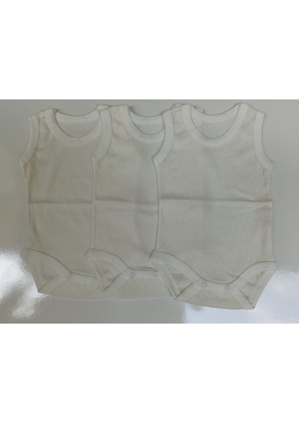 Çıtçıtlı Badi Askılı (3 Lü Paket) fiyatları