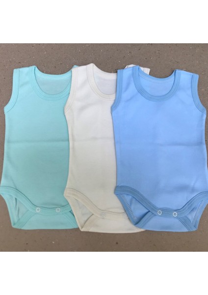 Çıtçıtlı Badi Askılı (3 Lü Paket) fiyatları
