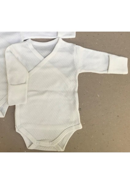 Çıtçıtlı Badi Kruvaze (3'lü Paket)