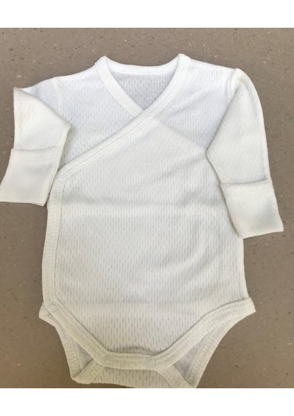 Çıtçıtlı Badi Kruvaze (3'lü Paket)
