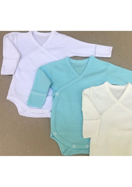 Çıtçıtlı Badi Kruvaze (3 Lü Paket)