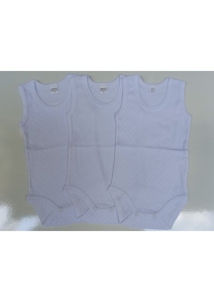 Jakarlı Klimalı Askılı Çıtçıtlı Badi (3 Lü Paket) fiyatları