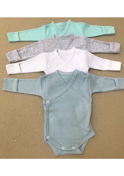 Çıtçıtlı Badi Kruvaze (4 Lü Paket)