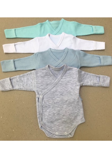 Çıtçıtlı Badi Kruvaze (4 Lü Paket)
