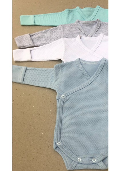 Çıtçıtlı Badi Kruvaze (4 Lü Paket)