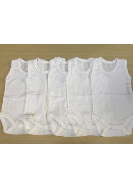 Jakarlı Klimalı Askılı Çıtçıtlı Badi (5 Li Paket) fırsatları