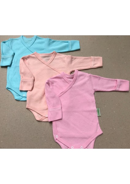 Çıtçıtlı Badi Kruvaze (3'lü Paket) fiyatları