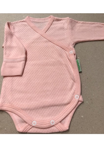 Çıtçıtlı Badi Kruvaze (3'lü Paket) fırsatları