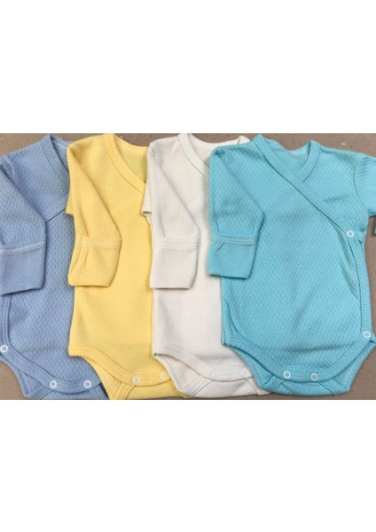 Çıtçıtlı Badi Kruvaze (4'lü Paket)
