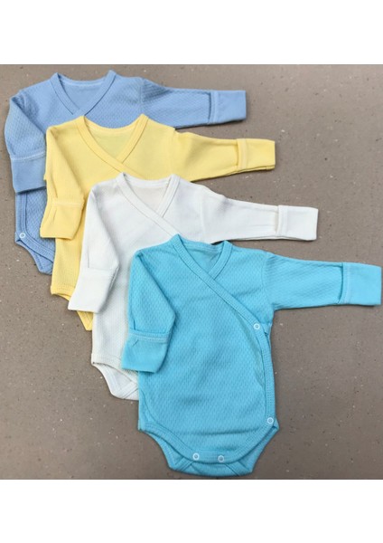 Çıtçıtlı Badi Kruvaze (4'lü Paket)