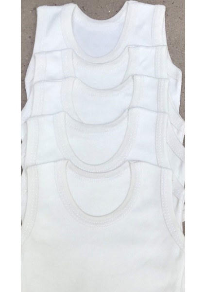 Çıtçıtlı Badi Askılı (5 Li Paket) Krem fiyatları