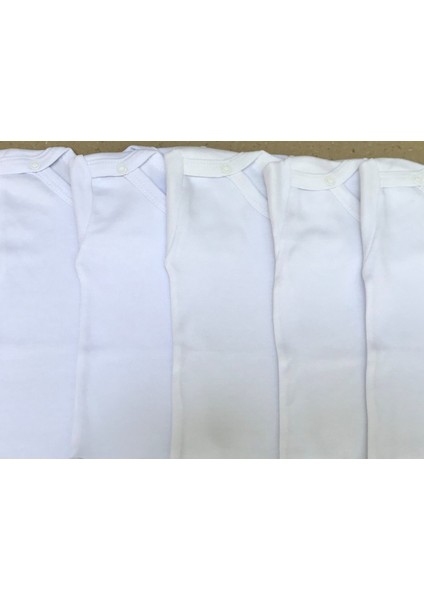 Çıtçıtlı Badi Kısa Kol (5 Li Paket) modelleri