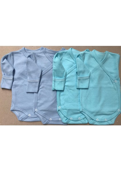 Çıtçıtlı Badi Kruvaze (4'lü Paket)