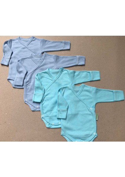 Çıtçıtlı Badi Kruvaze (4'lü Paket)