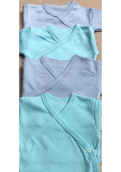 Çıtçıtlı Badi Kruvaze (4'lü Paket)