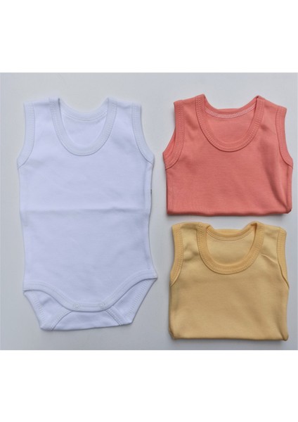 3 Lü Paket Askılı Çıtçıtlı Badi fiyatları