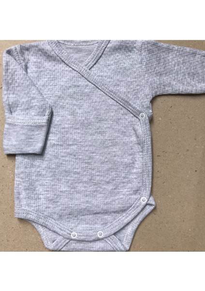 Çıtçıtlı Badi Kruvaze (3'lü Paket)